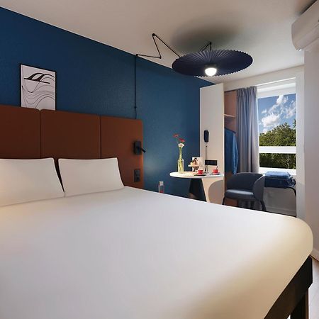 Ibis Toulouse Pont Jumeaux Hotell Eksteriør bilde